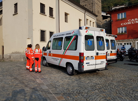 Immagine formazione primosoccorso