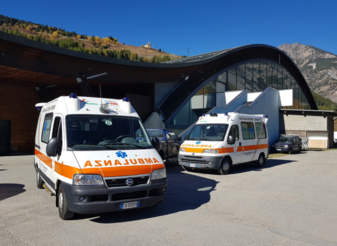 Immagine formazione primosoccorso