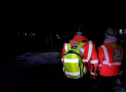 Immagine formazione primosoccorso