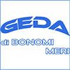 Logo del partner Geda