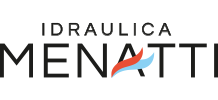 Logo del partner Idraulica Menatti
