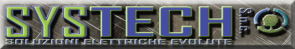 Logo del partner Systech