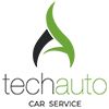 Logo del partner Techauto