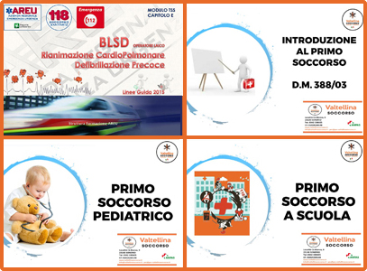 Immagine formazione primosoccorso