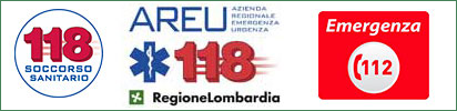 Immagine servizio servizio di emergenza urgenza 118